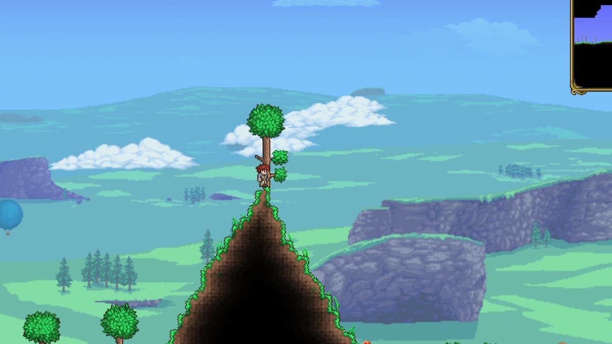 Best Terraria Seeds Pro Game Guides