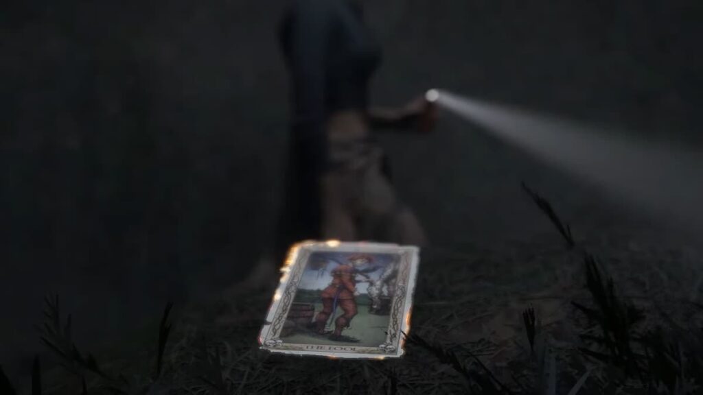 All Tarot Card Locations in The Quarry Pro Game Guides