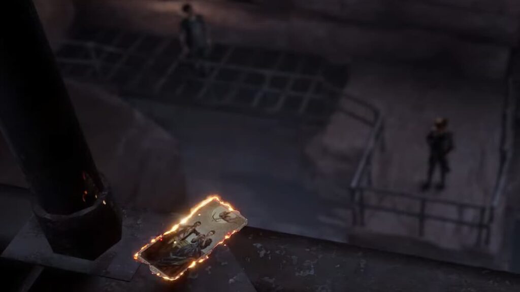 Все локации карт Таро в The Quarry Game News Weekend