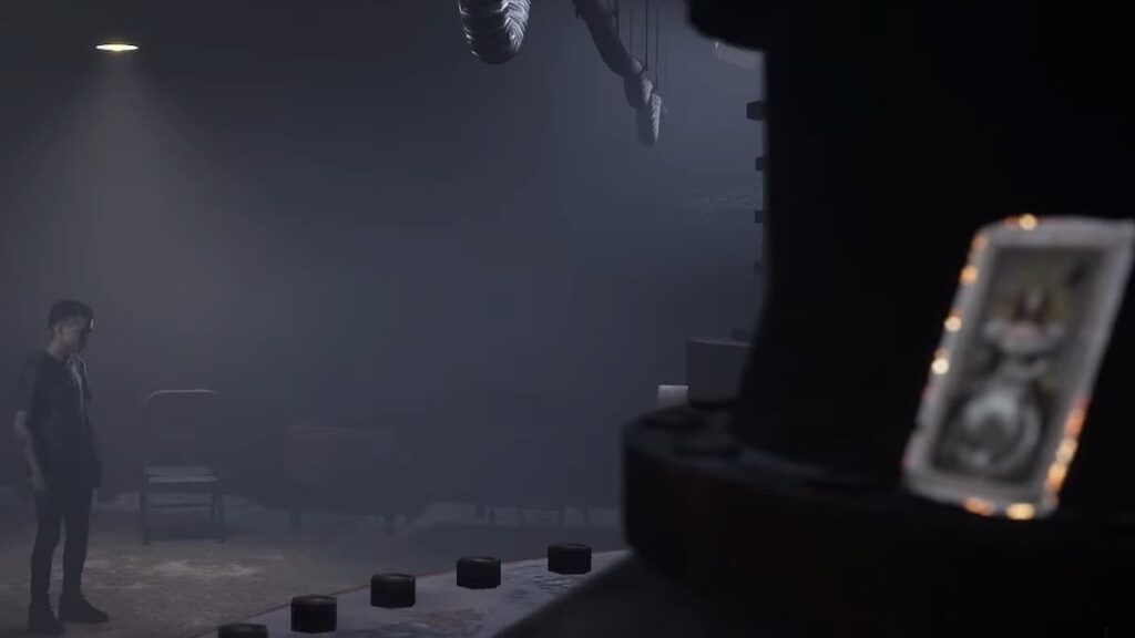 All Tarot Card Locations in The Quarry Pro Game Guides