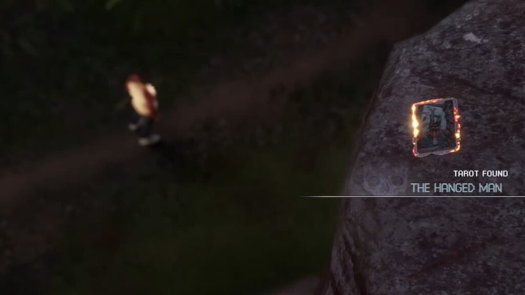 All Tarot Card Locations in The Quarry Pro Game Guides