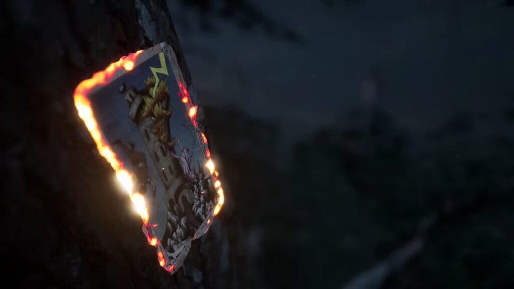 All Tarot Card Locations in The Quarry Pro Game Guides