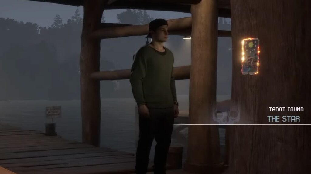 All Tarot Card Locations in The Quarry Pro Game Guides