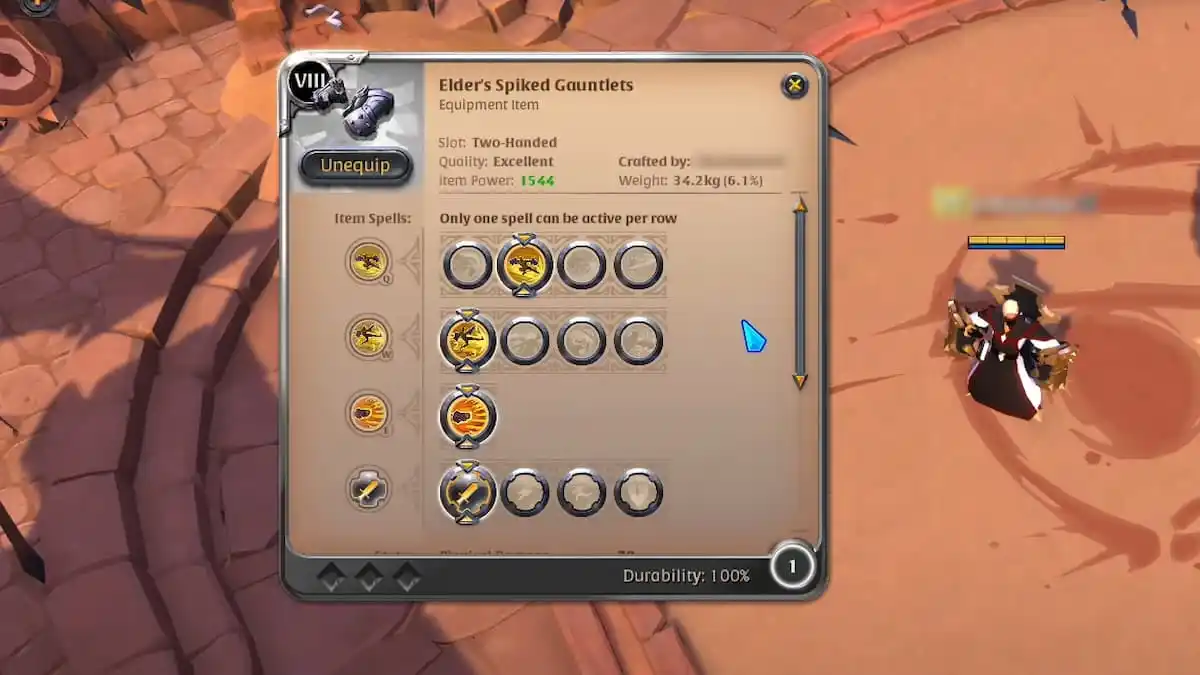 Best Builds in Albion Online Pro Game Guides