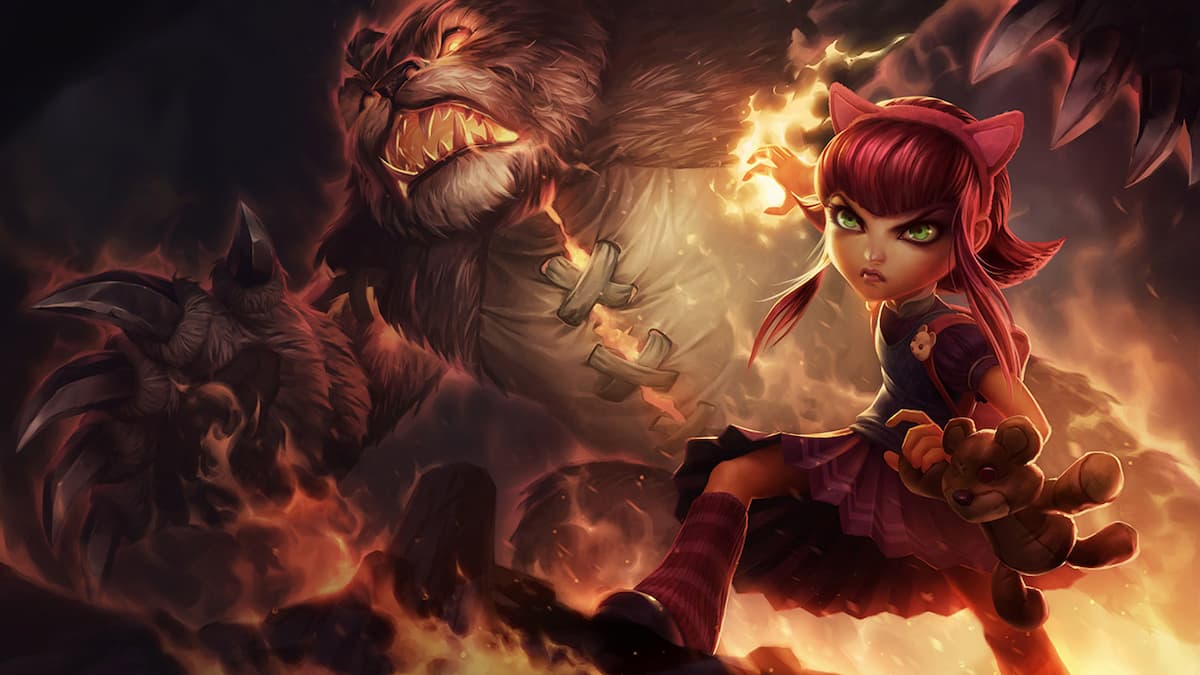 Best Champions For Beginners In League Of Legends - Pro Game Guides