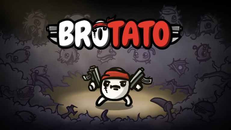 7 Best Builds in Brotato - Pro Game Guides