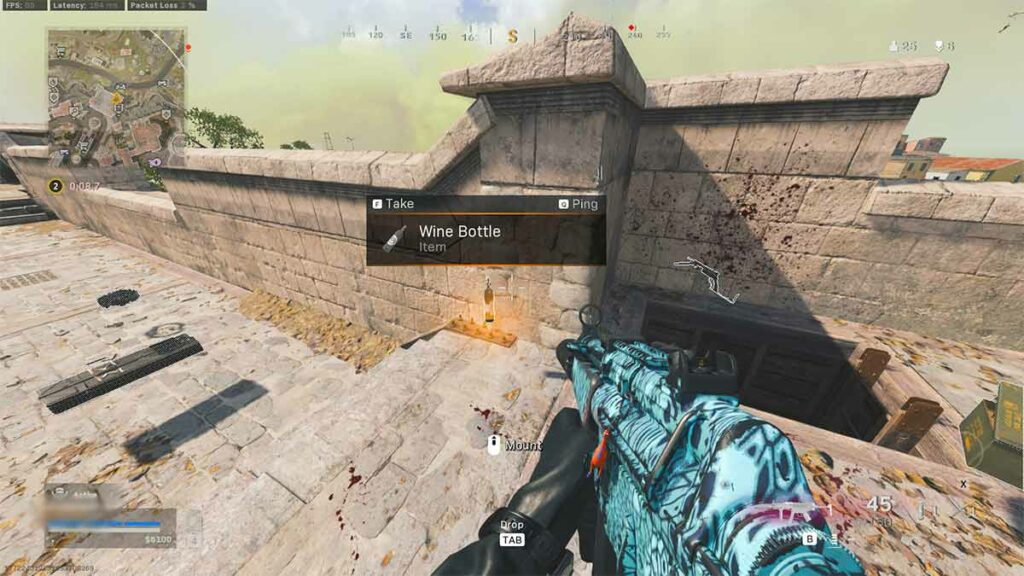 All Fortune's Keep Easter Eggs in Call of Duty Warzone Pro Game Guides