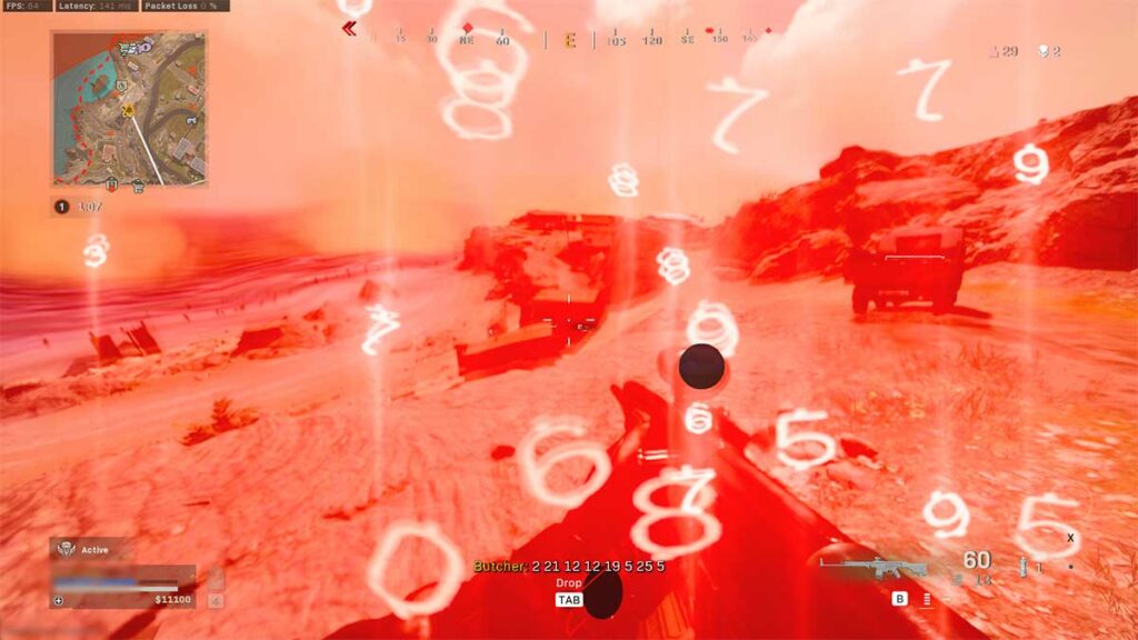 How do the Sequencer and EMP Grenades work in CoD Warzone? Pro Game