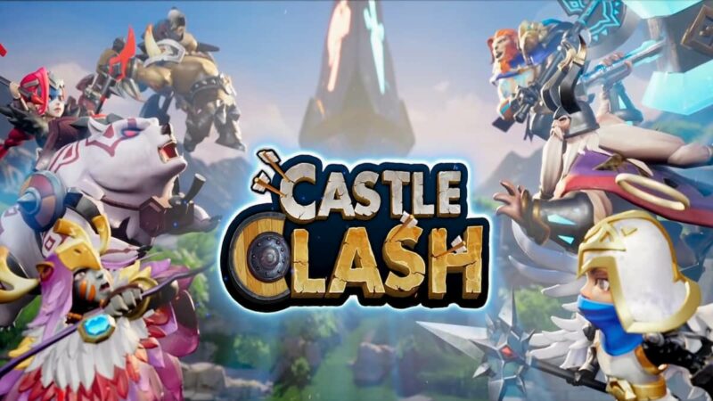 Castle Clash - Pro Game Guides