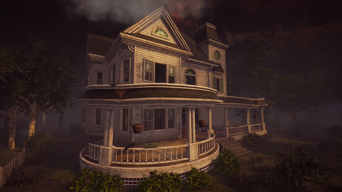 What maps have been removed in DBD? All Current and Past Maps Pro