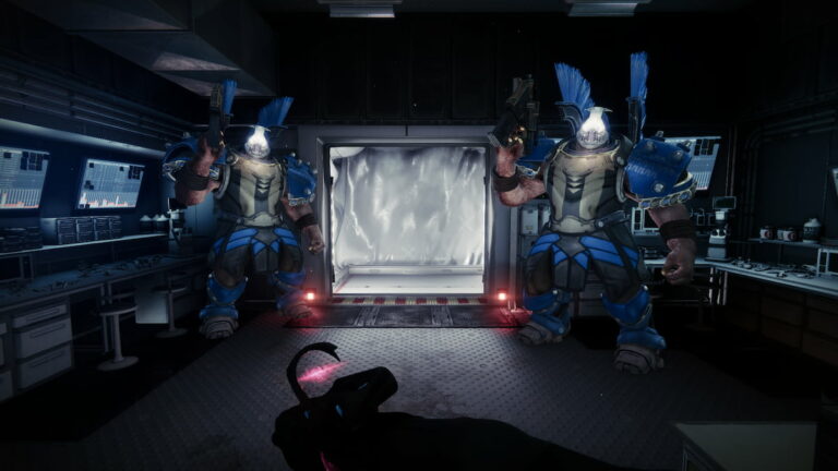 Best spots to farm Cabal Centurions in Destiny 2 Pro Game Guides