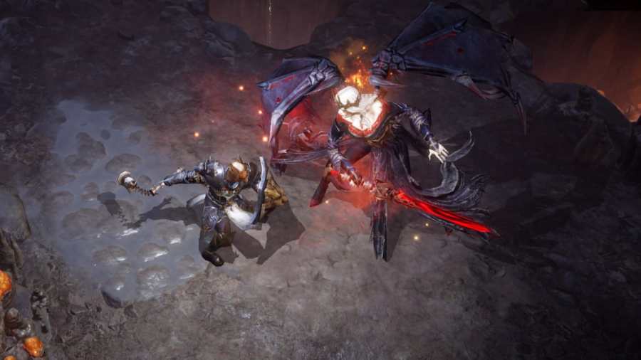 Screenshot by Pro Game Guides