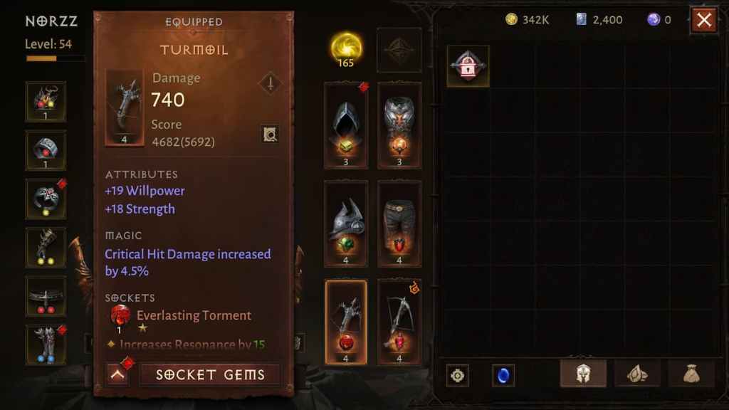 How to farm for Legendary Items in Diablo Immortal Pro Game Guides