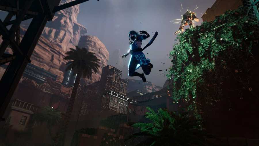 Image via Baby Robot Games