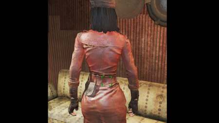 10 Best Fallout 4 Sex Mods | Pro Game Guides