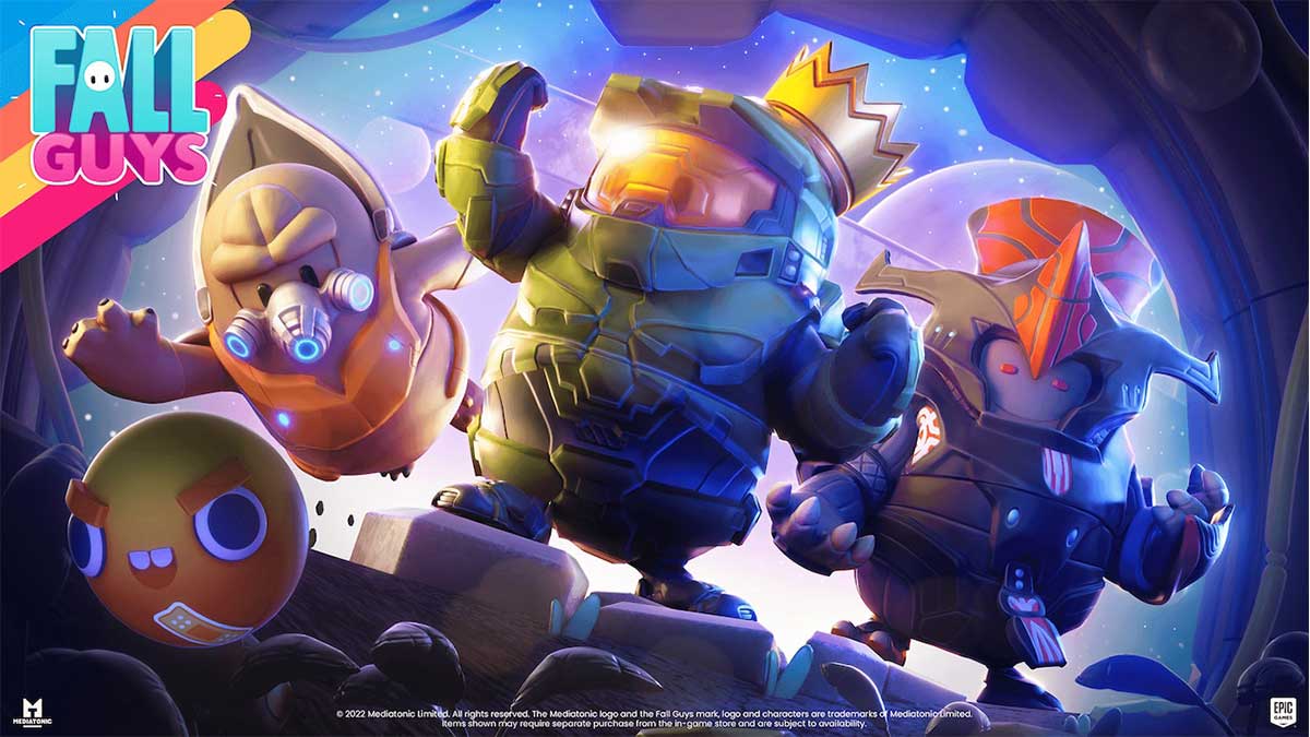 Image via Epic Games