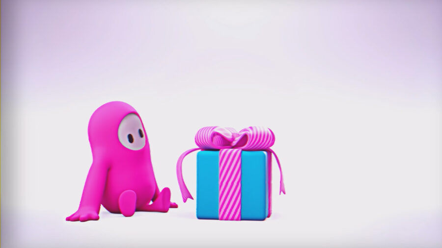 How to get the Robo Rabbit costume in Fall Guys - Pro Game Guides