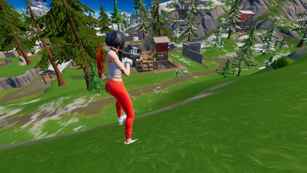 How to get Indiana Jones Secret Battle Pass Skin in Fortnite 7 Top Review