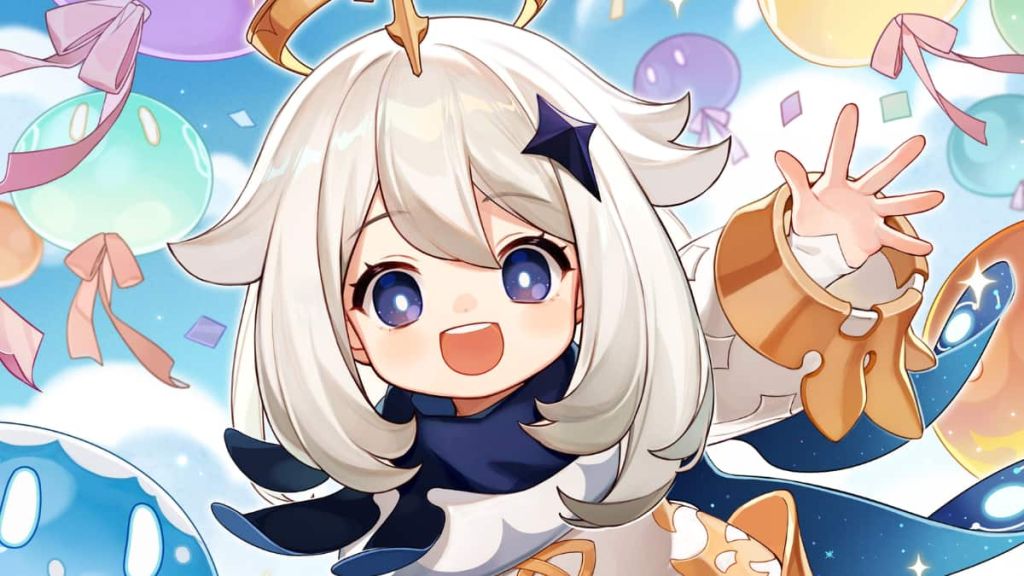 How to signup for the Version 4.0 Genshin Impact beta test Pro Game Guides