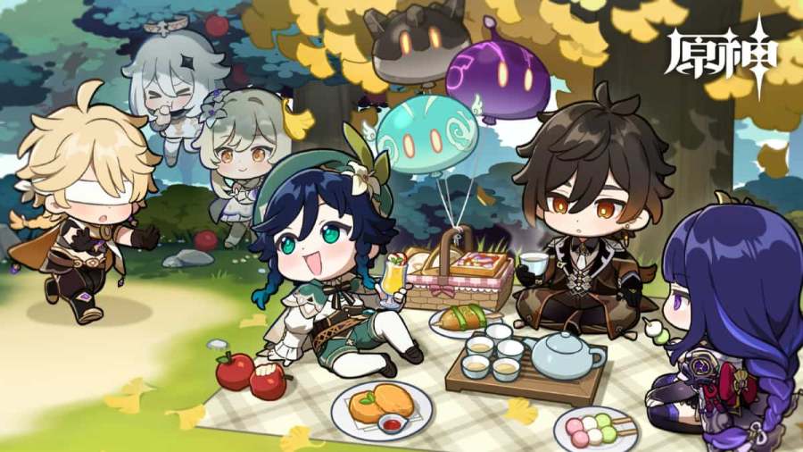 Is Genshin Impact pay to win? Pro Game Guides