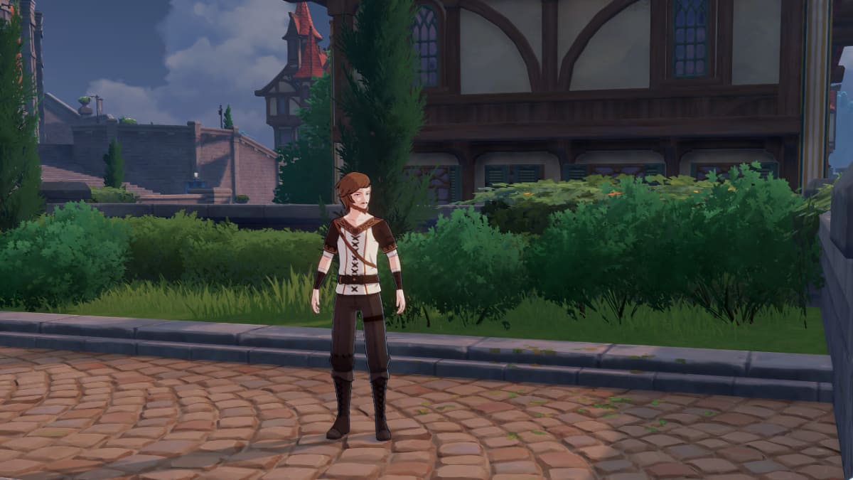 Screenshot by Pro Game Guides