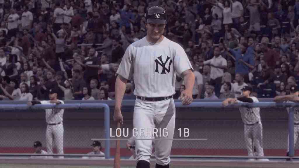 How to get Lou Gehrig in MLB The Show 22 Diamond Dynasty Pro Game Guides