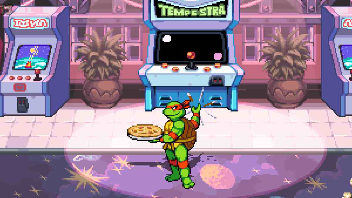 How many episodes are in TMNT Shredder's Revenge? Pro Game Guides