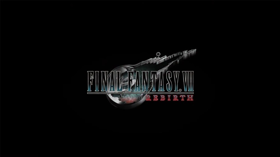 Screenshot via Final Fantasy YouTube