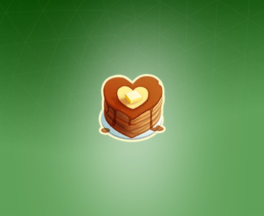 Stacked With Love Emoticon