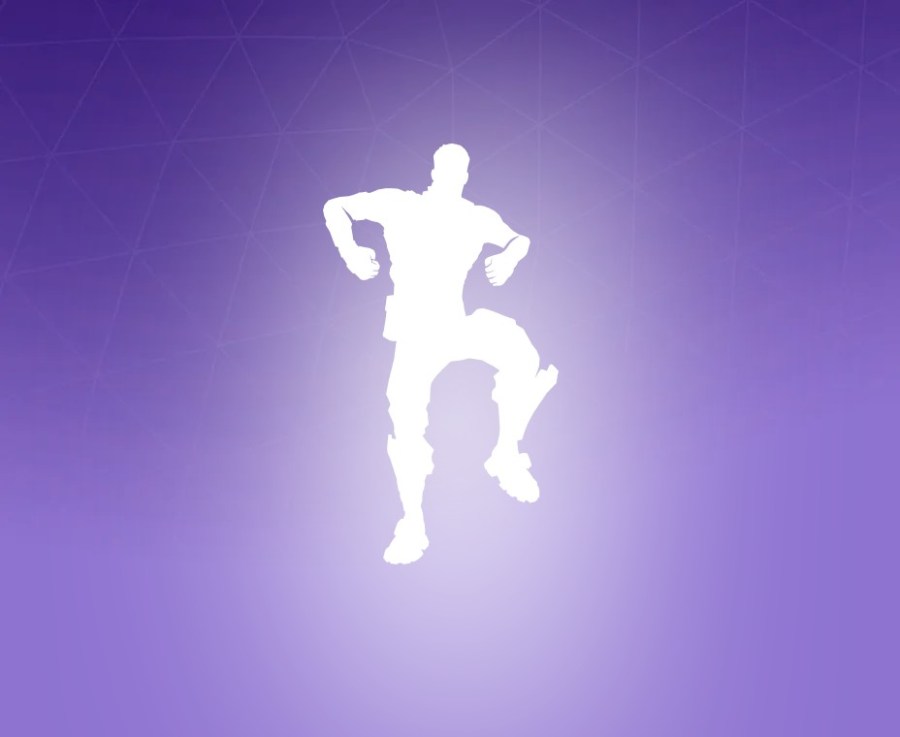 Distraction Dance Emote