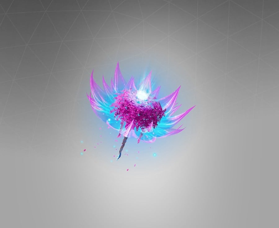 Battle Bloom Glider