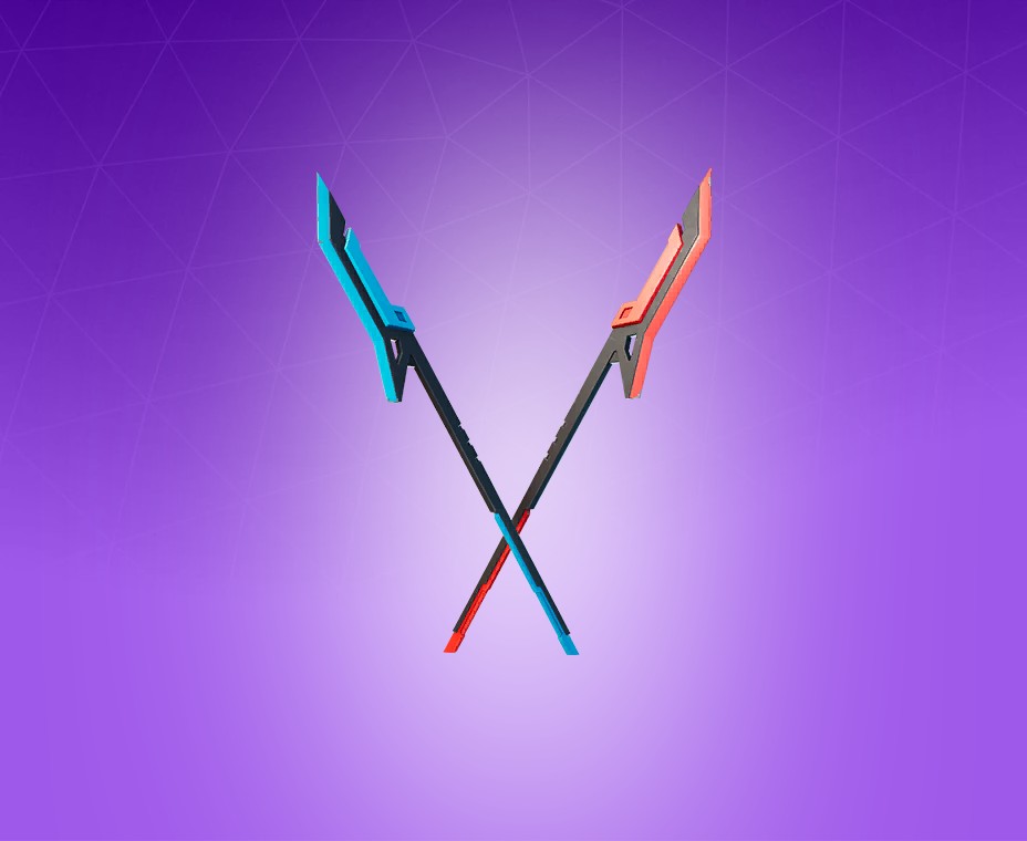 Fortnite AC/DC Pickaxe - Pro Game Guides