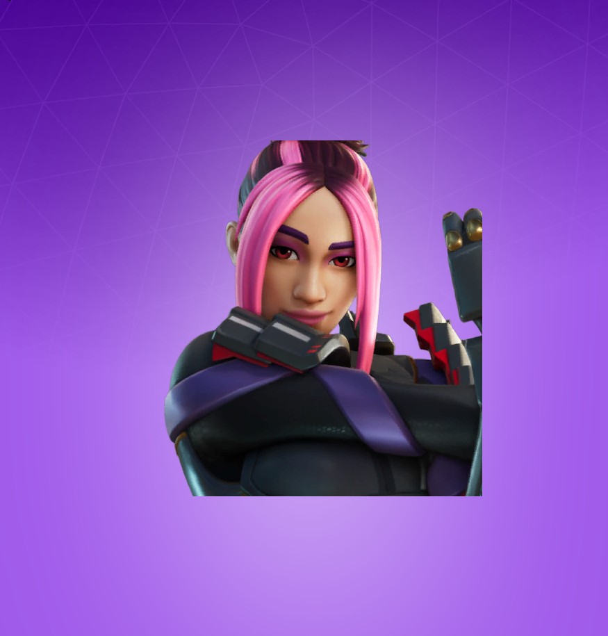 Fortnite Adira Skin Character Png Images Pro Game Guides 