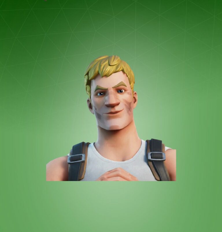 Fortnite Jones Unchained Skin - Character, PNG, Images - Pro Game Guides