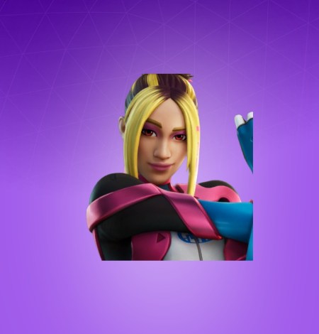 Fortnite Adira Skin - Character, PNG, Images - Pro Game Guides