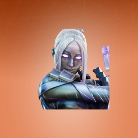 Fortnite Adira Skin - Character, PNG, Images - Pro Game Guides