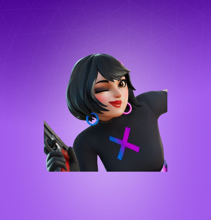 Fortnite Evie Skin Character PNG Images Pro Game Guides fortnite-evie-skin-character-png-images-pro-game-guides