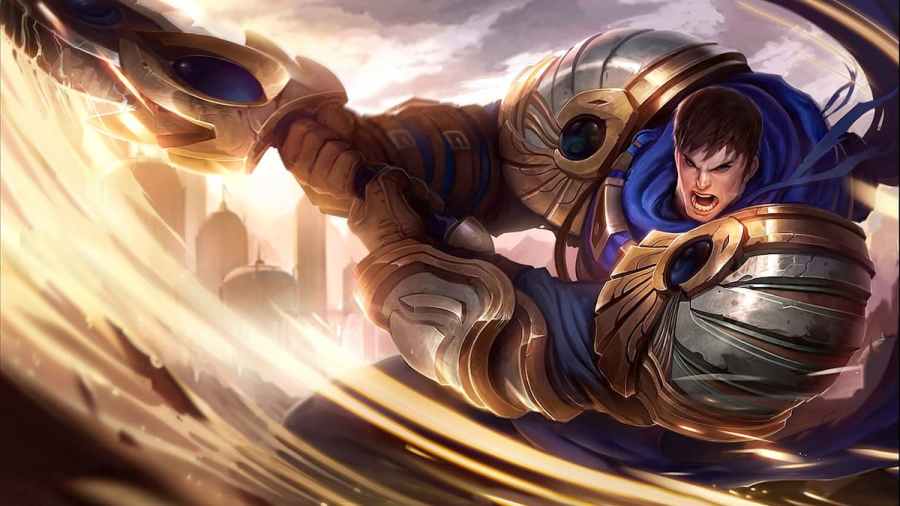 Best champions for beginners in League of Legends Pro Game Guides