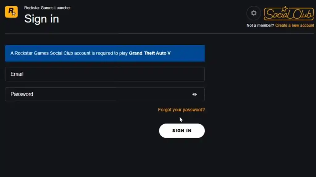 Rockstar Email Verification: A Guide to Successful Account Activation