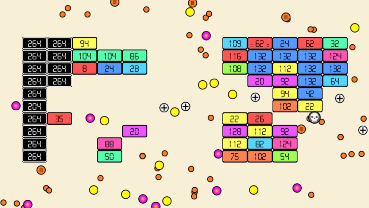 Code idling. Idle Breakout читы.