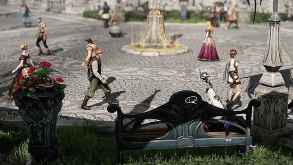 Lost Ark Raid Bulletin Board Where to find Pro Game Guides