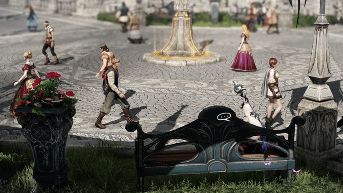 Lost Ark Raid Bulletin Board Where to find Pro Game Guides