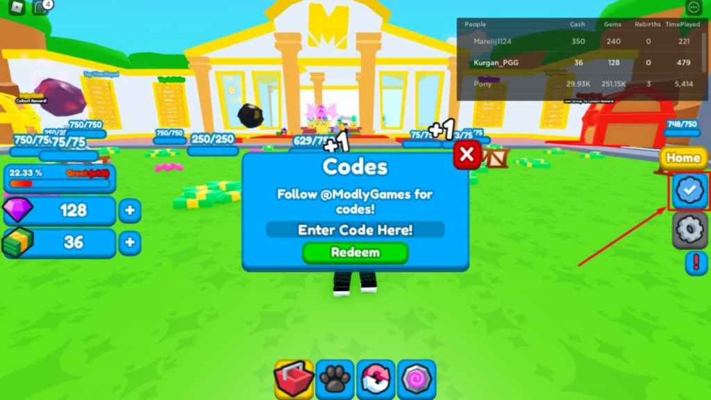Roblox Meteor Simulator Codes October 2023 Pro Game Guides