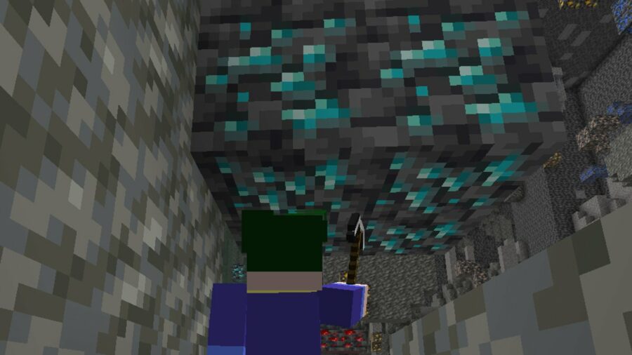 Best Minecraft Diamond Seeds 1.19 & 1.18 for Java and Bedrock (August