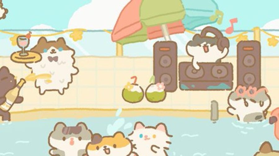 Animal Restaurant Codes (December 2023) Pro Game Guides