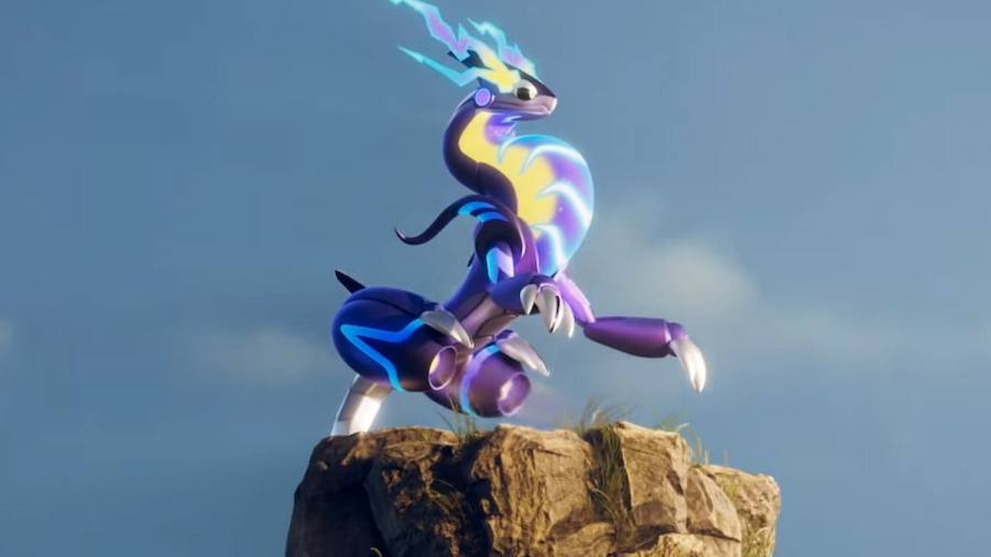 Image via The Pokémon Company