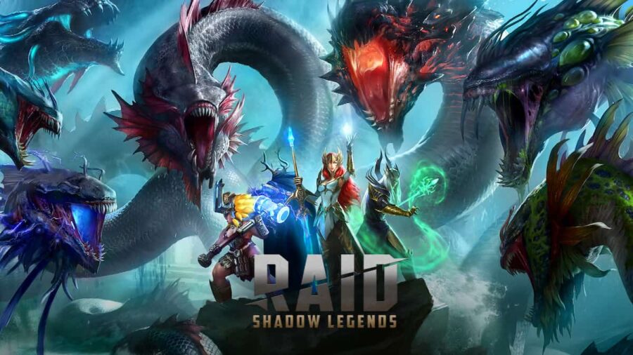 Best Gear Sets in Raid Shadow Legends Pro Game Guides