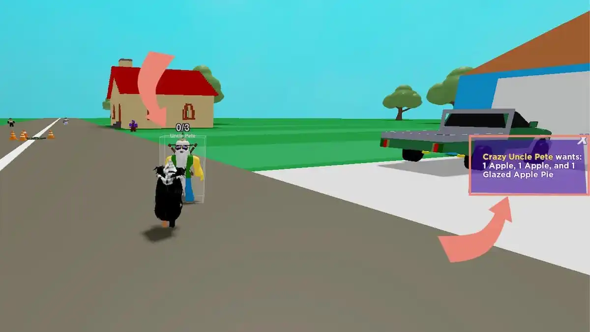 Break in roblox