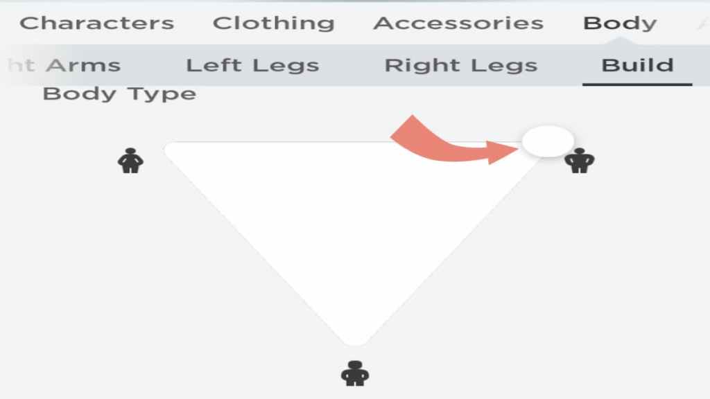 The Smallest and Tallest Avatar on Roblox