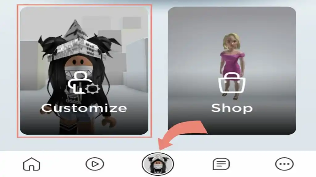 Roblox Meepcity giờ đây cho phép người chơi thay đổi kích thước của avatar. Với những tính năng mới này, bạn có thể tạo ra một avatar độc đáo và khác biệt. Hãy truy cập ngay để khám phá và tận hưởng trò chơi đầy sáng tạo.